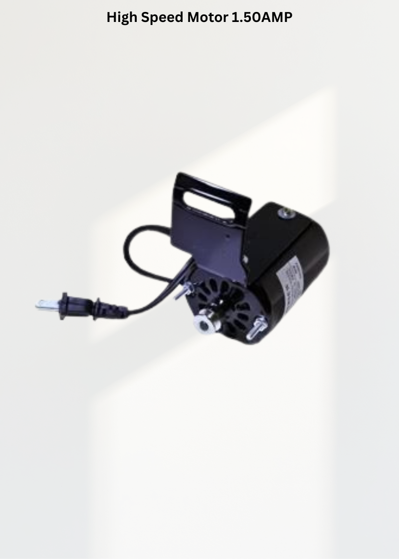 High Speed Motor 1.50AMP