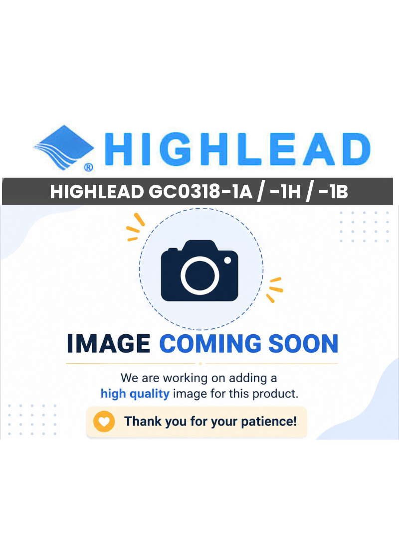 Highlead HOO7013030 – Stop ring (GC0318-1A / -1H / -1B)