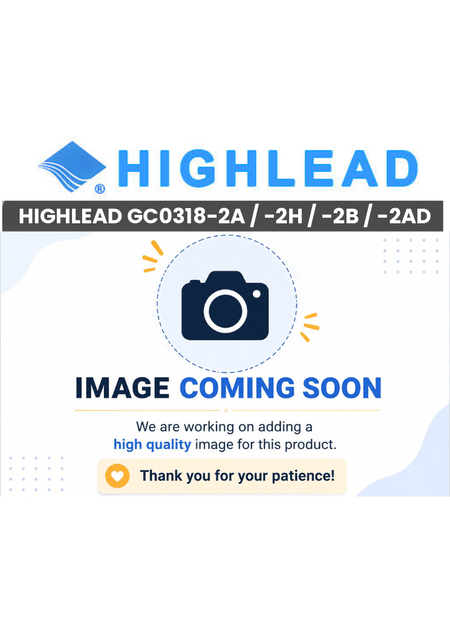 Highlead H220610673 – Solenoid (GC0318-2A / -2H / -2B / -2AD)
