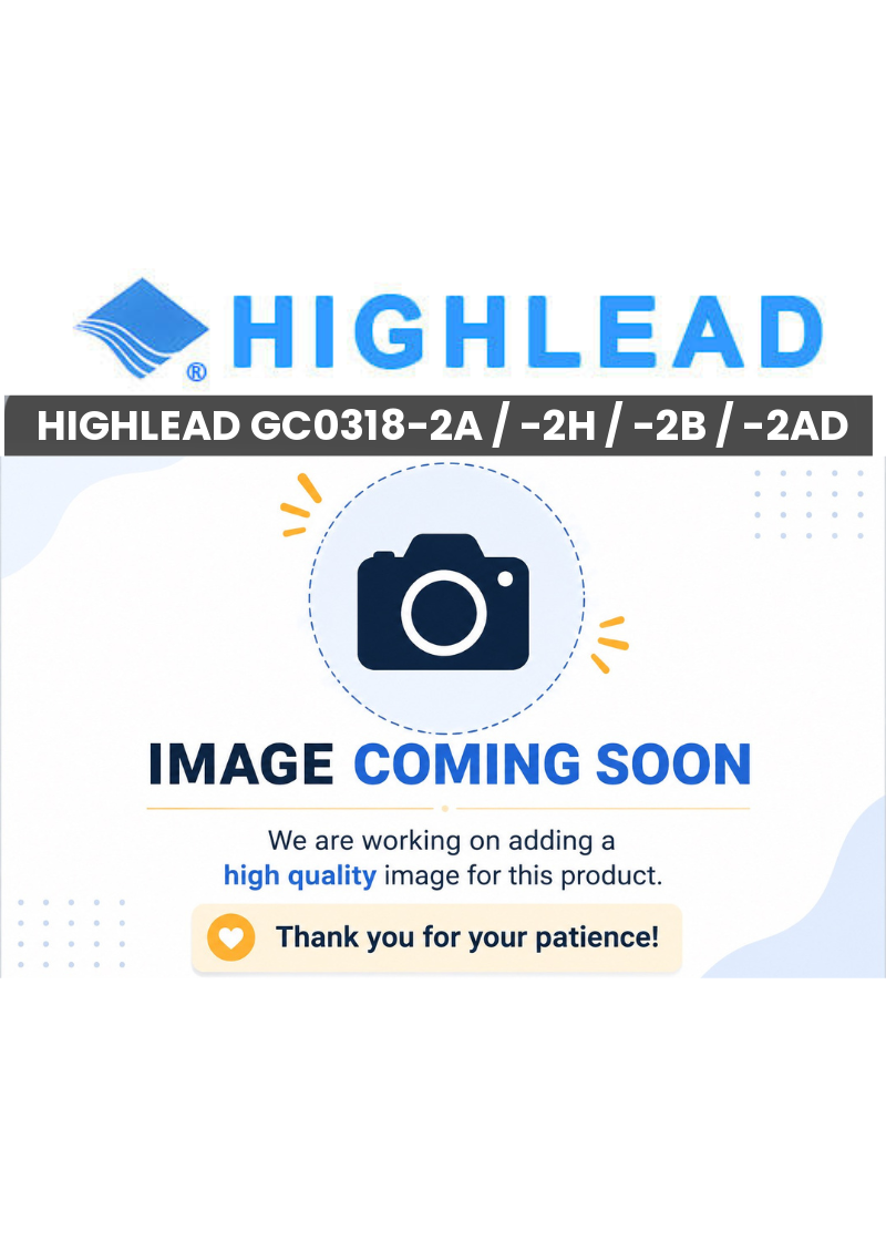 Highlead H220610673 – Solenoid (GC0318-2A / -2H / -2B / -2AD)