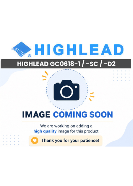 Highlead HO05001060 – Washer (GC0618-1 / -SC / -D2)
