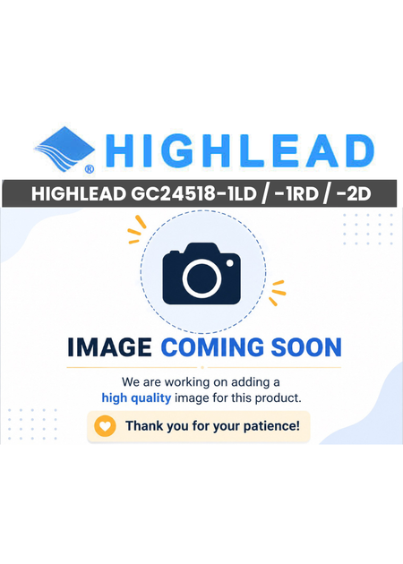 Highlead HP94518001 – Washer (GC24518-1LD / -1RD / -2D)