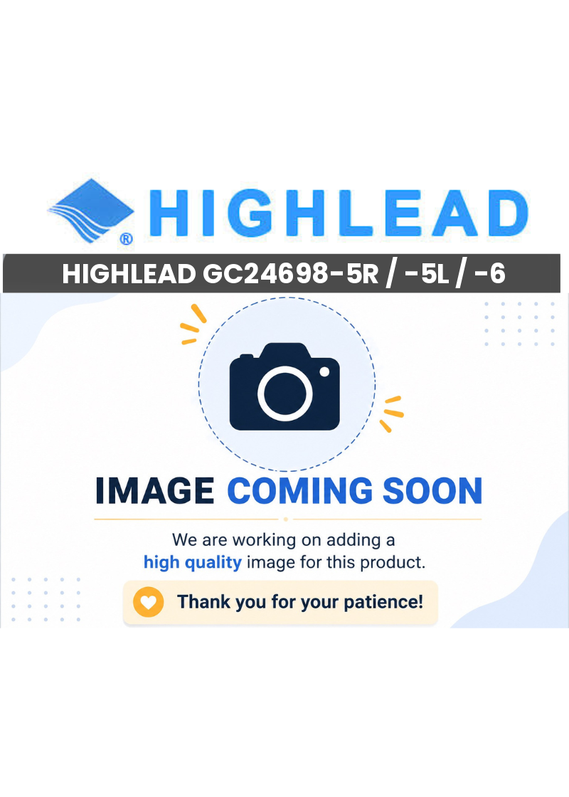 Highlead HYLOF98001 – Connecting shaft (GC24698-5R / -5L / -6)