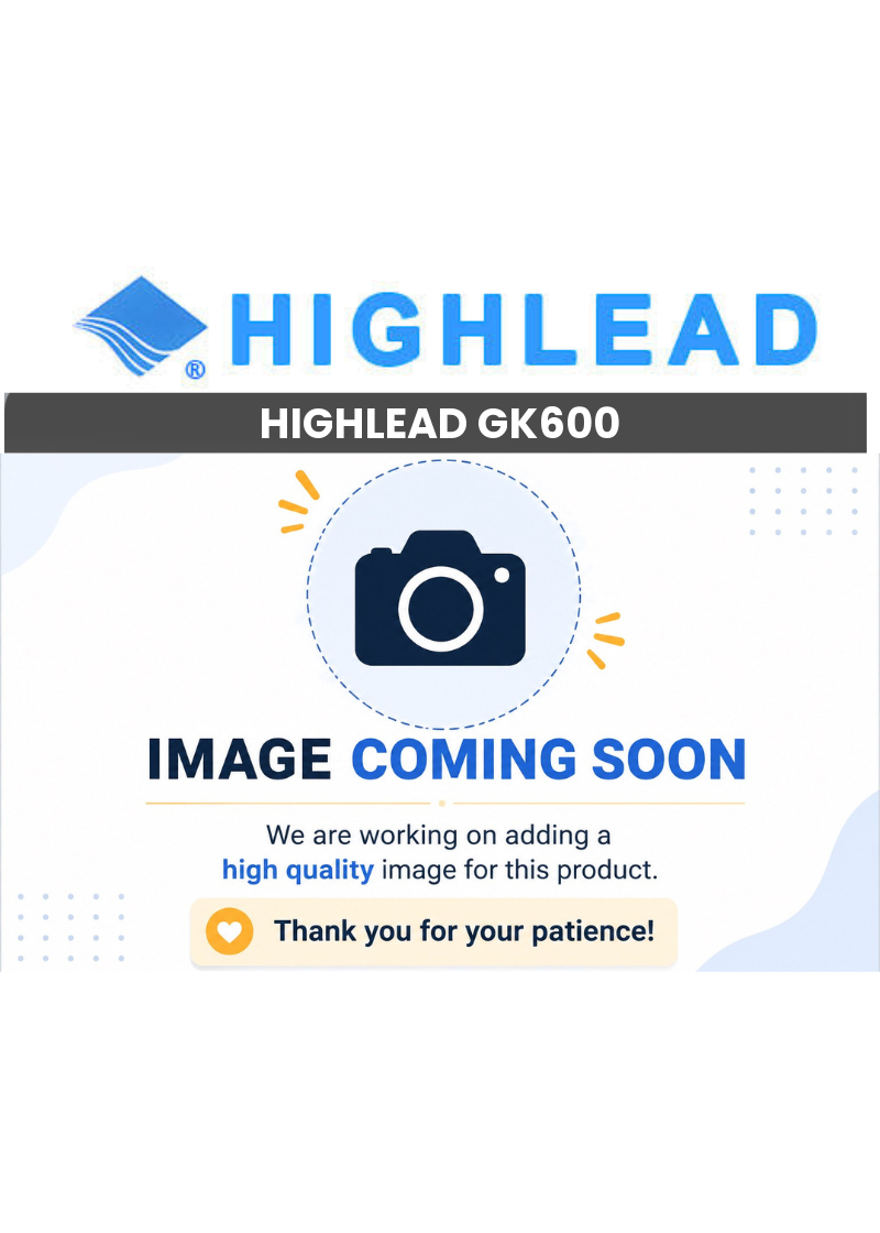 Highlead 004522 – Sewing Machine Part (GK600)