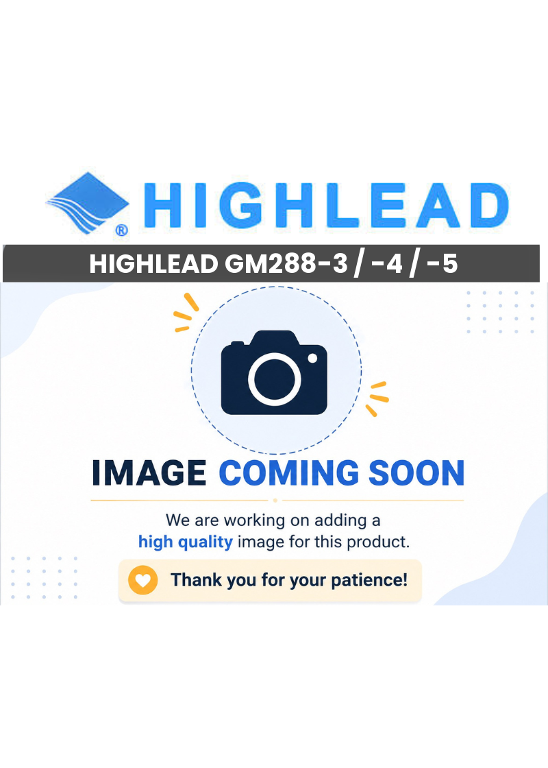 Highlead 1802960 – CHAIN LOOPER SHAFT DRIVING ARM (GM288-3 / -4 / -5)