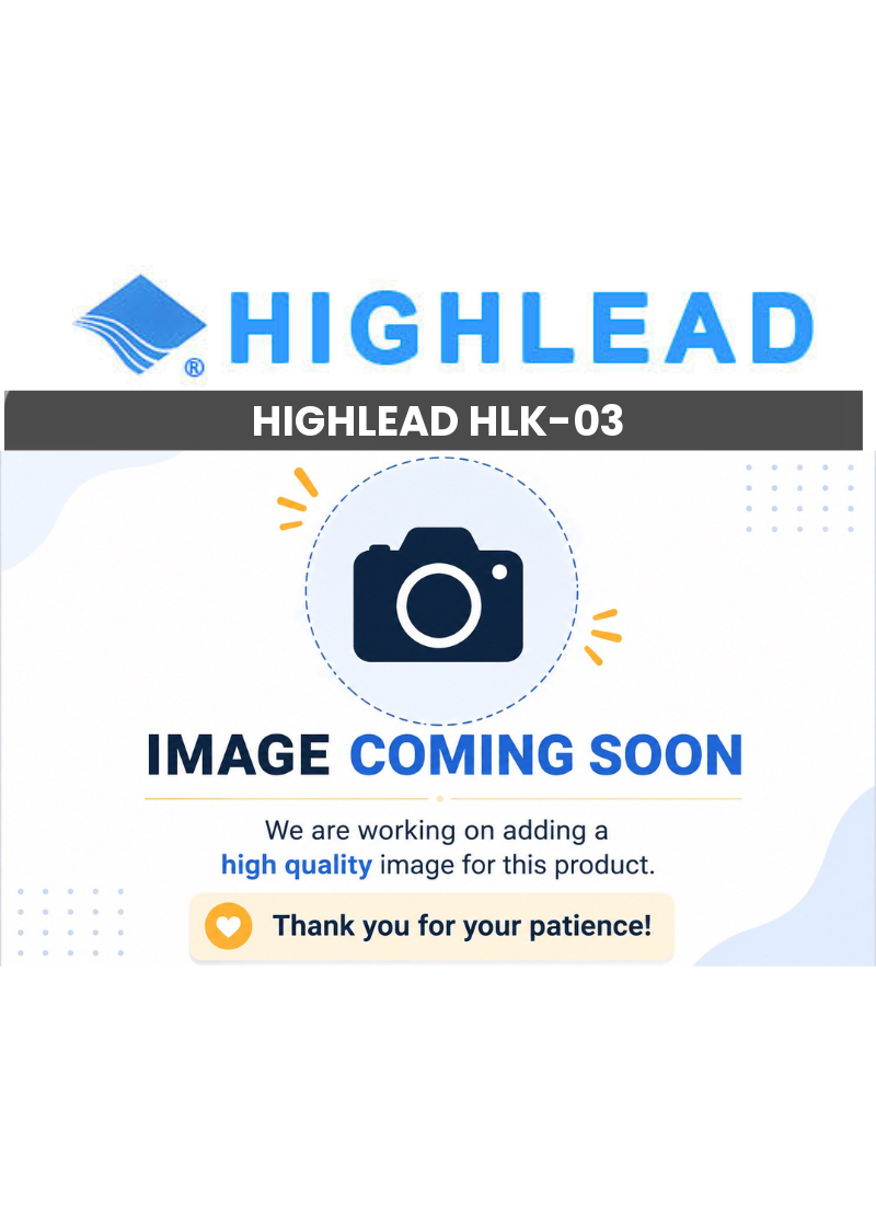 Highlead HZ11040300 – Screw (HLK-03)