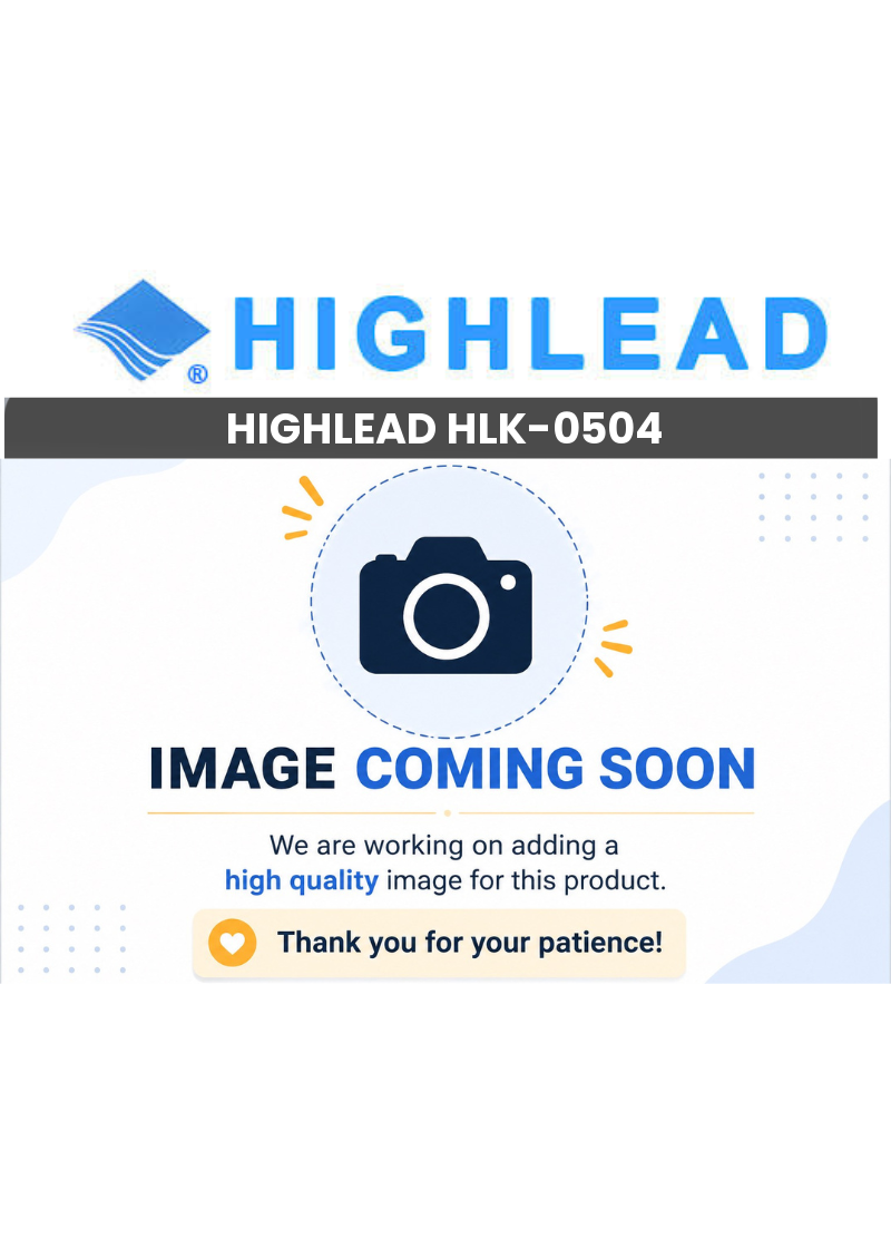 Highlead HZ11040250 – Screw (HLK-0504)
