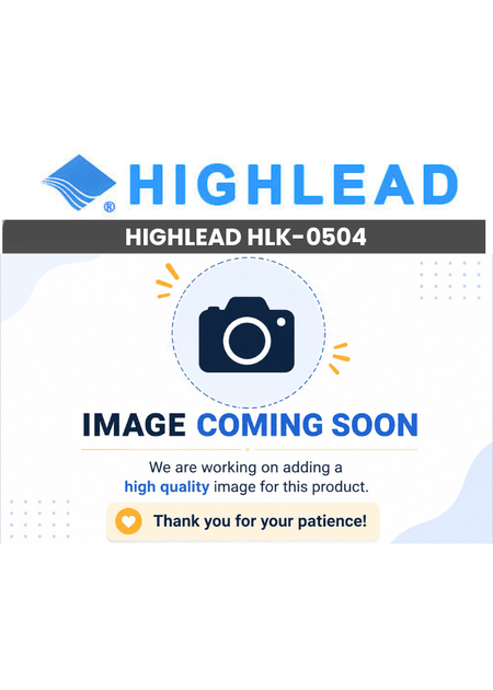 Highlead HZ11040250 – Screw (HLK-0504)