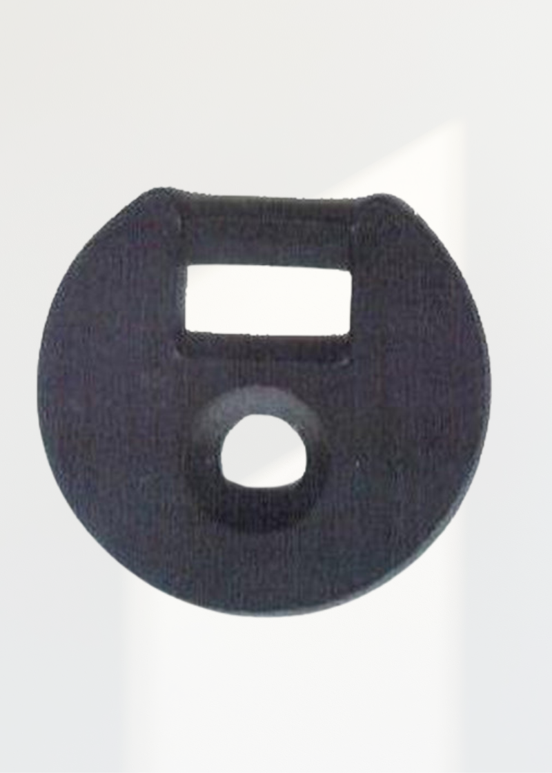 Hinge Plate - Generic #12362