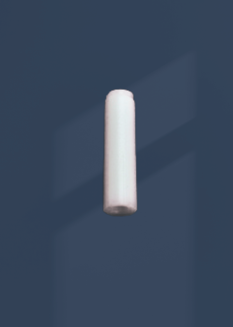 Hinge Stud 988808 — For Singer Control (Top & Bottom Cover)