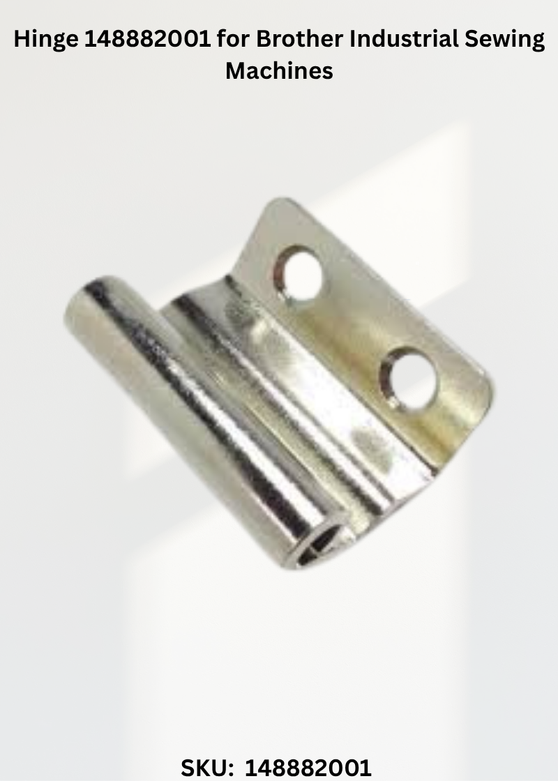 Hinge 148882001 for Brother Industrial Sewing Machines