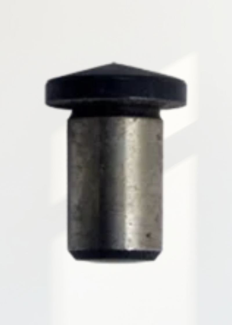 Hinged Stud Clutch, 240536