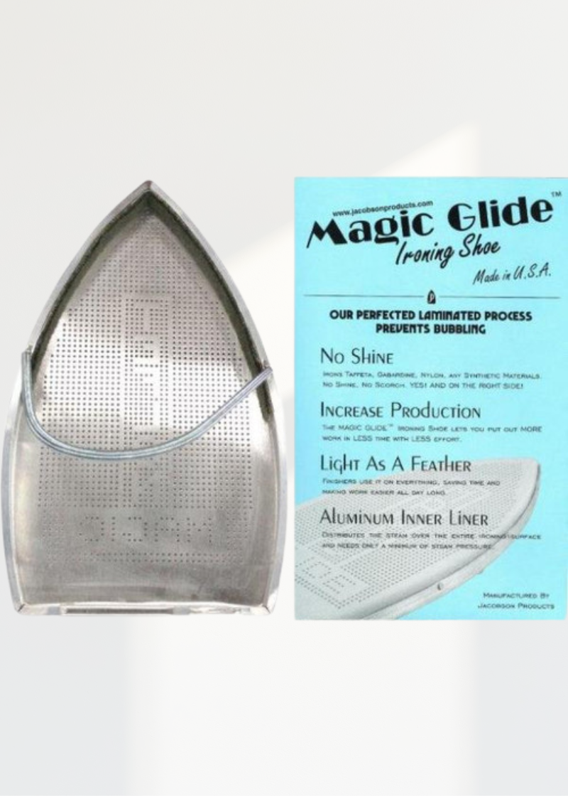 Hls510 PTFE Shoe - Universal SH277