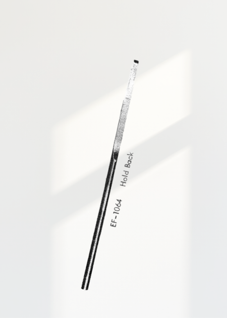 Hold Back for Freccia - Universal EF-1064