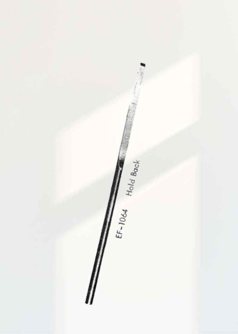 Hold Back for Freccia - Universal EF-1064
