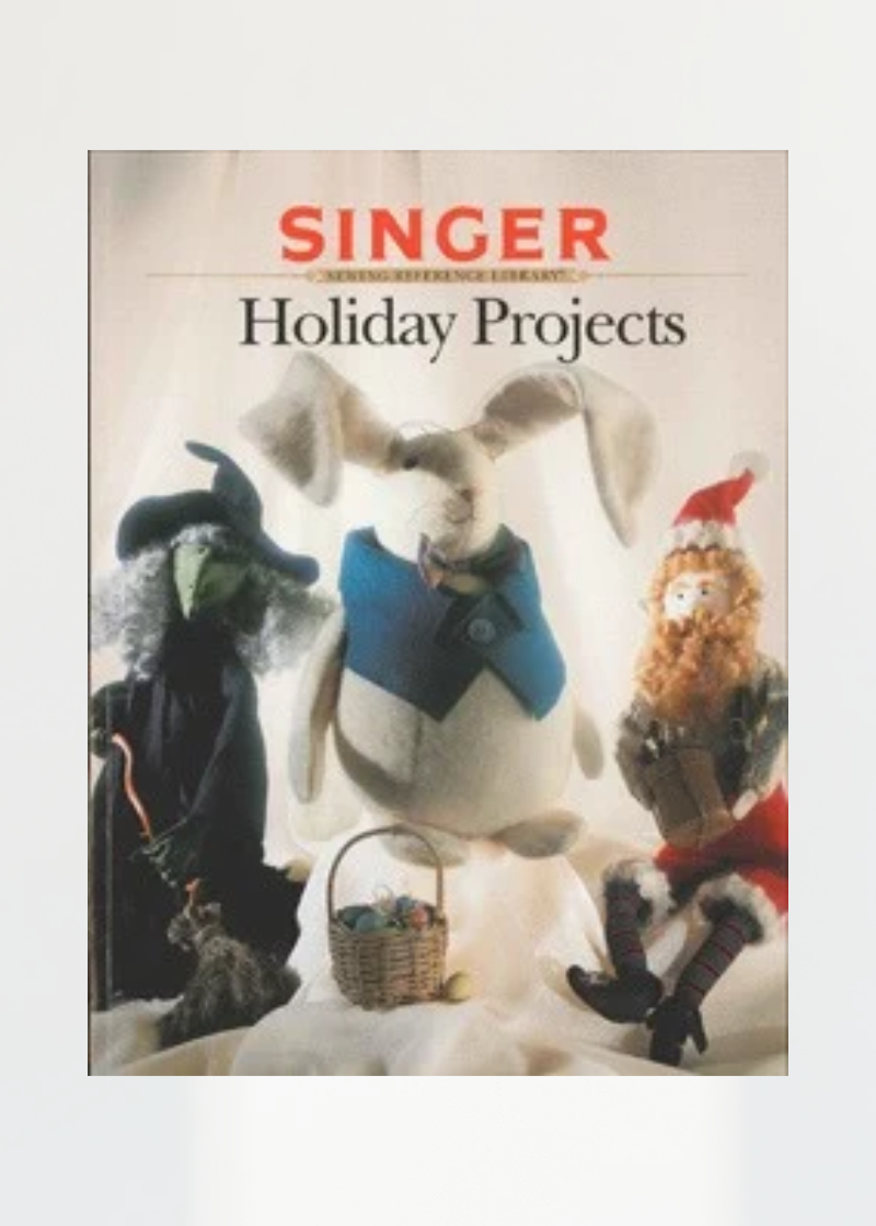 Holiday Projects 928827