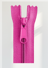 YKK #4.5 Nylon Coil Long Pull Bag Zipper