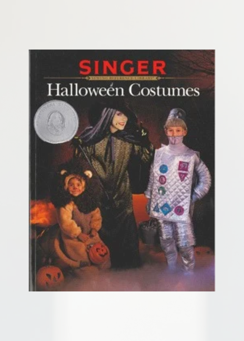 Holloween Costumes 928826