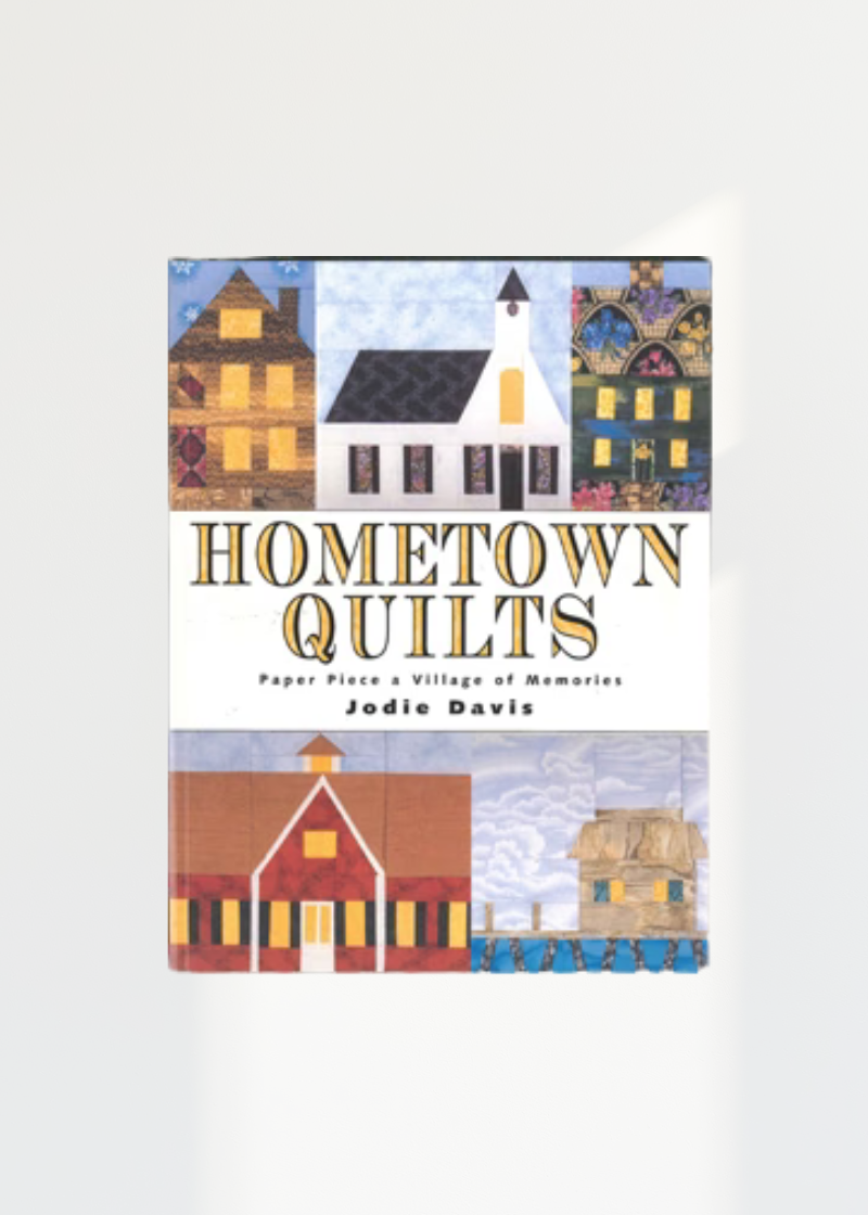 Hometown Quilts 86797