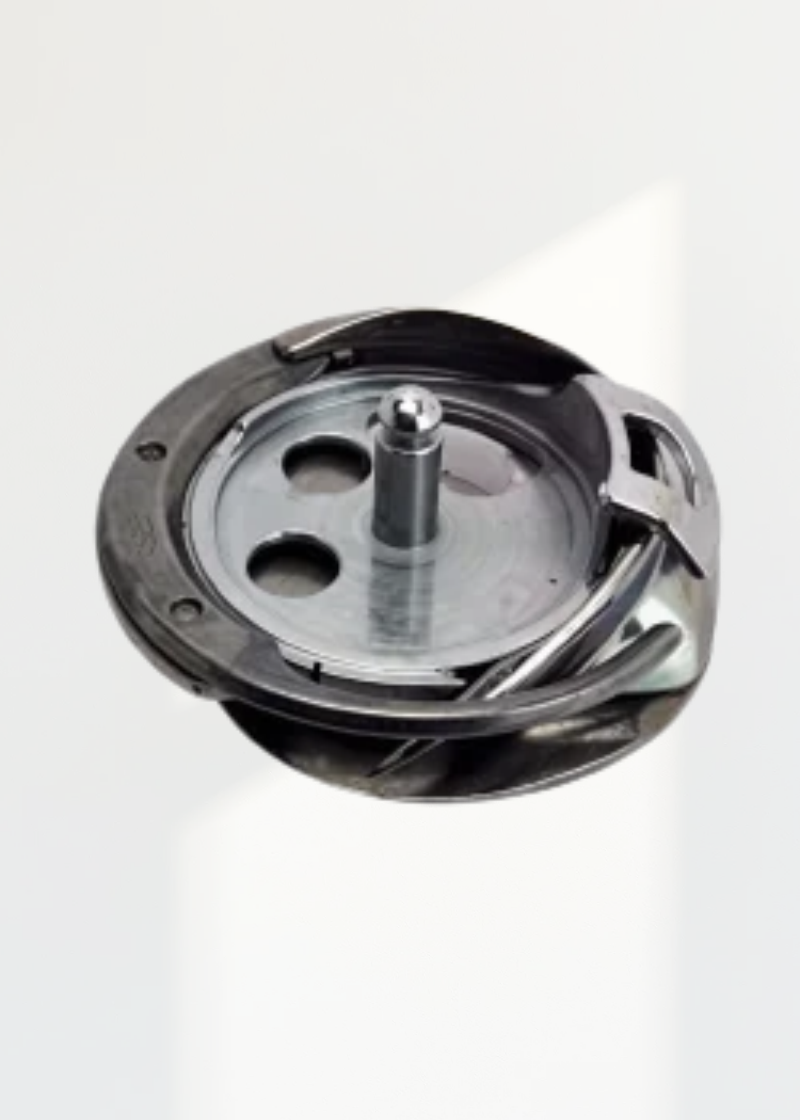 Hook And Base B-1808-761-0A0 — Fits Juki LBH-761, LBH-761, LBH-762, LBH-763