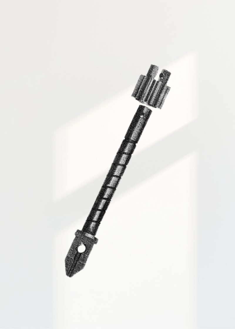 Hook Arbor for Smyth - Universal 12-703
