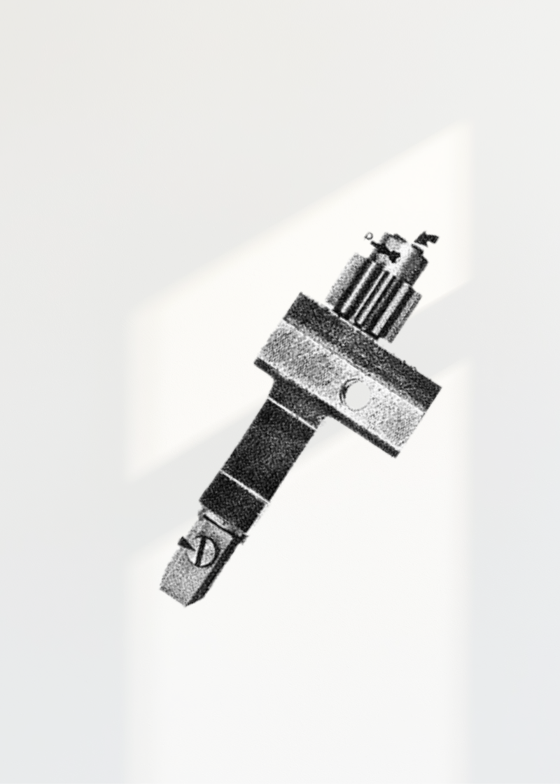 Hook Block for Smyth - Universal 12-3003