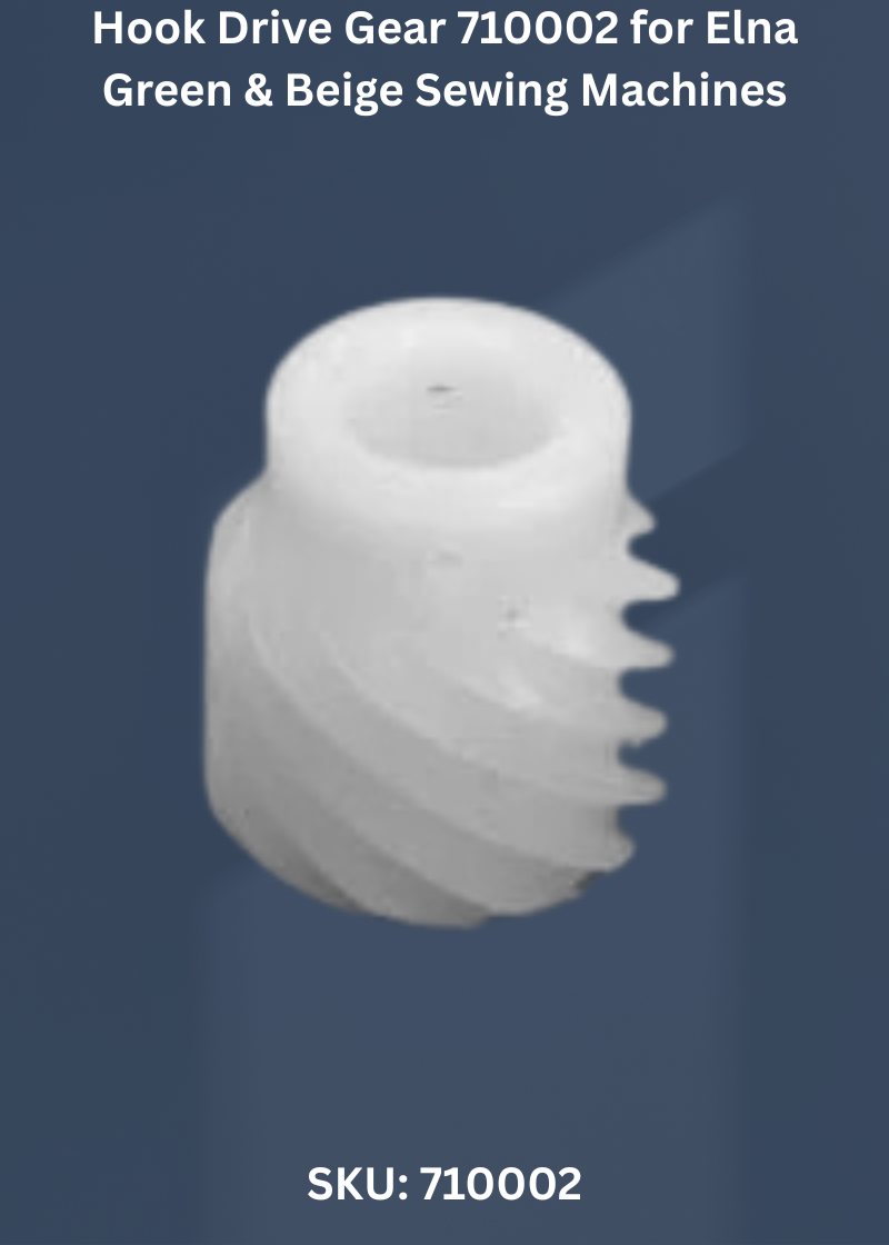 Hook Drive Gear 710002