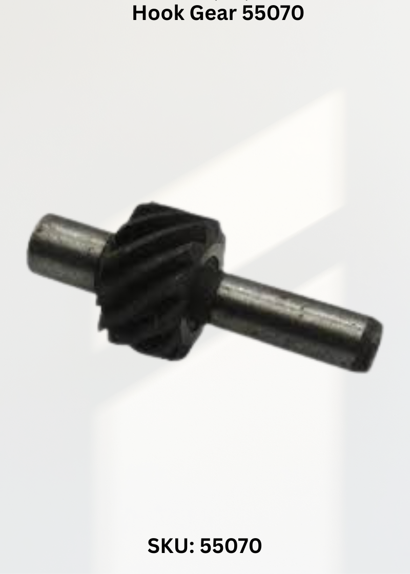 Hook Gear 55070 — Fits Bernette 320, 330, 410, 420 & more