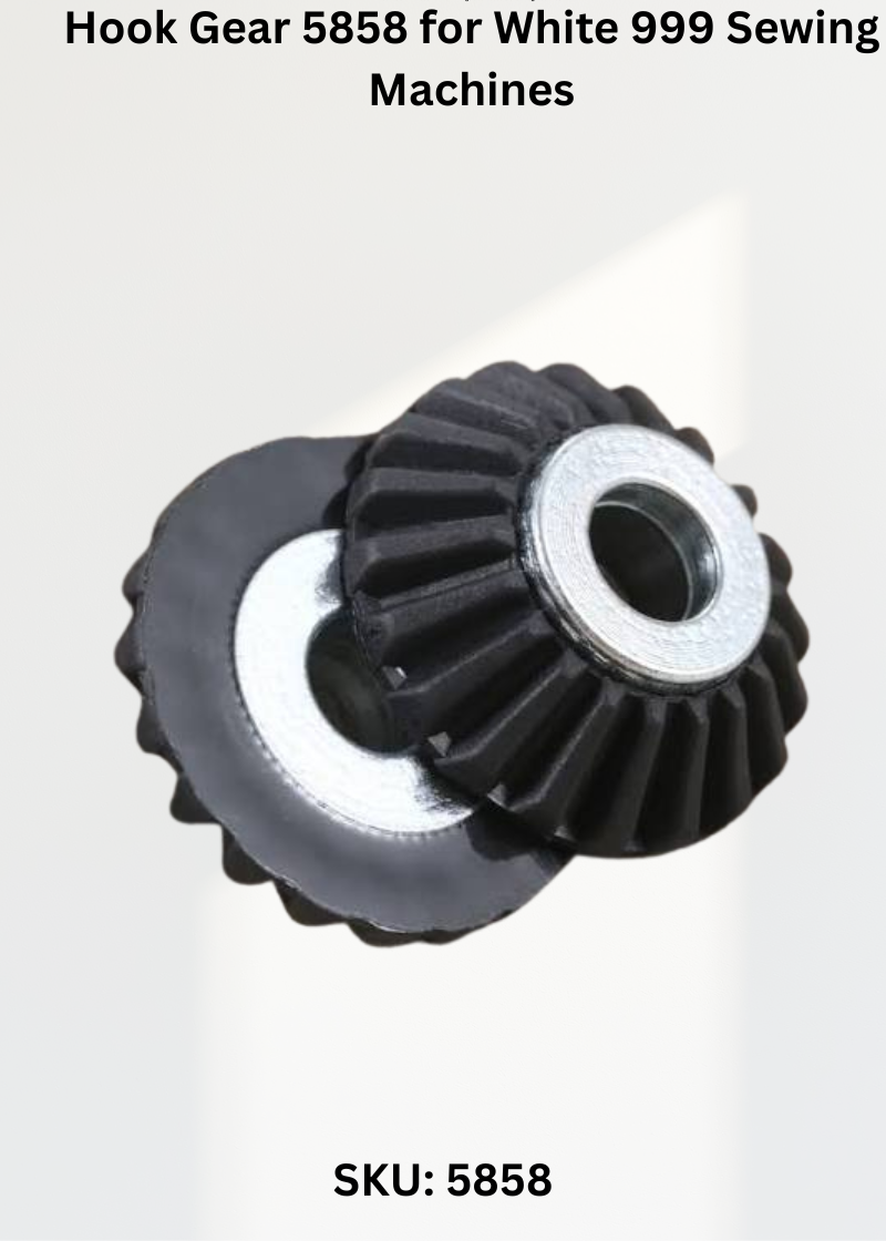 Hook Gear