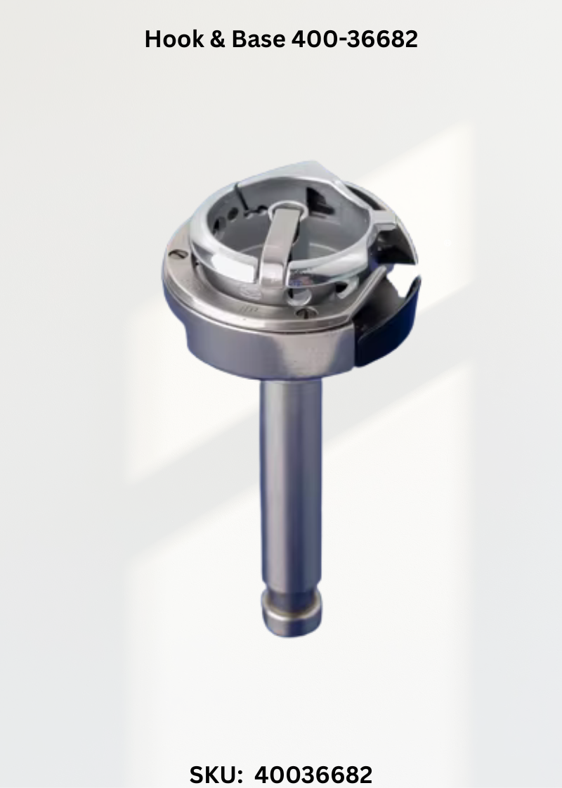Hook & Base 400-36682