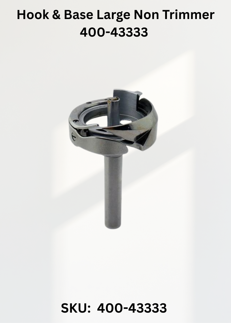 Hook Base Non Trimmer LH-3578A