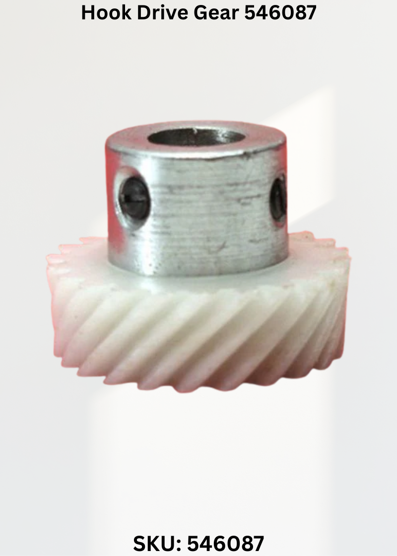 Hook Drive Gear 546087