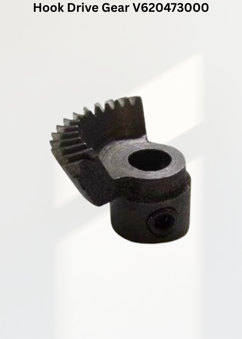 Hook Drive Gear V620473000