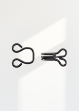 Hook & Eyes Set - 100 Sets/Pack