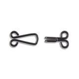 Hook & Eyes Set - 100 Sets/Pack