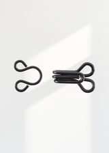 Hook & Eyes Set - 100 Sets/Pack