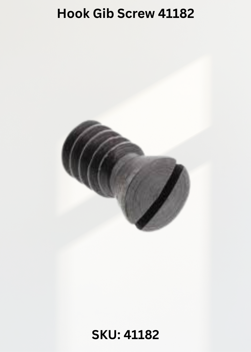 Premium Replacement Hook Gib Screw 41182