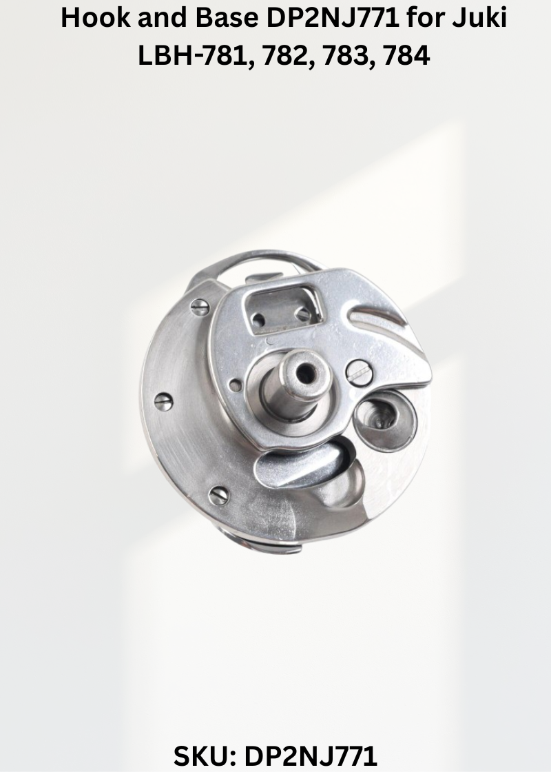 Hook and Base LBH-781