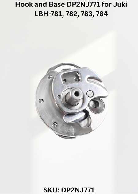 Hook and Base LBH-781