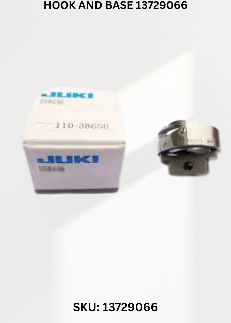 Hook and Base 13729066