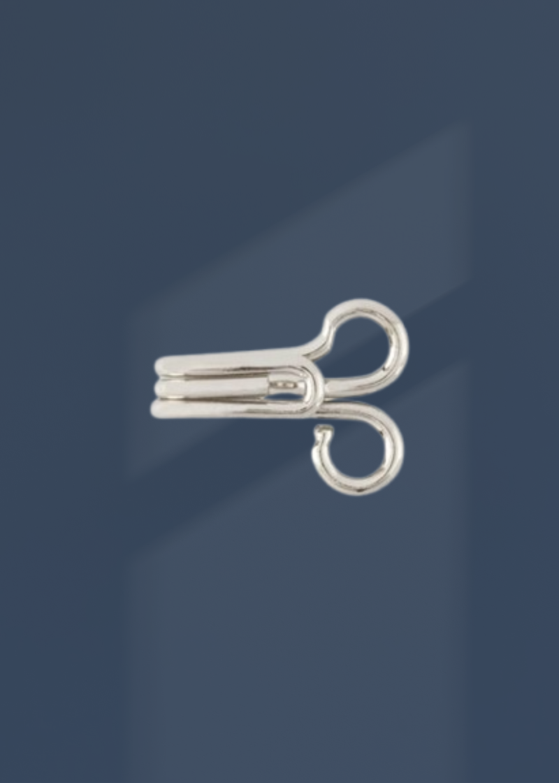Hooks - 1,728/Pack