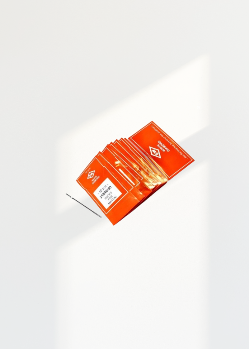 Hooks for Martini - Universal 218R6/50
