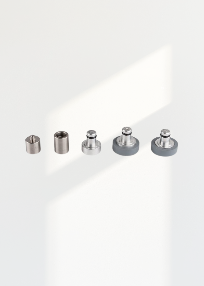 Hoover Pres-N-Snap Die Set For 20L & 24L Spring Snaps (SRK-14/SRK-15)