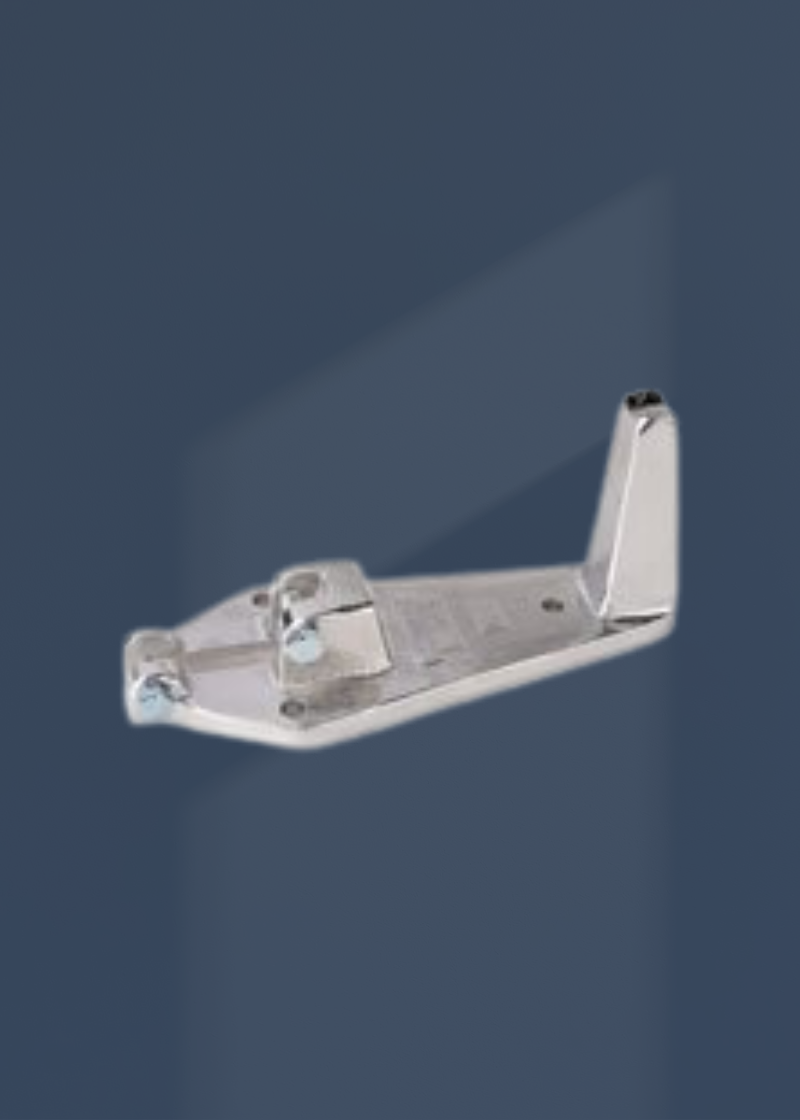 Hoover Pres-N-Snap Tool Bench Mount