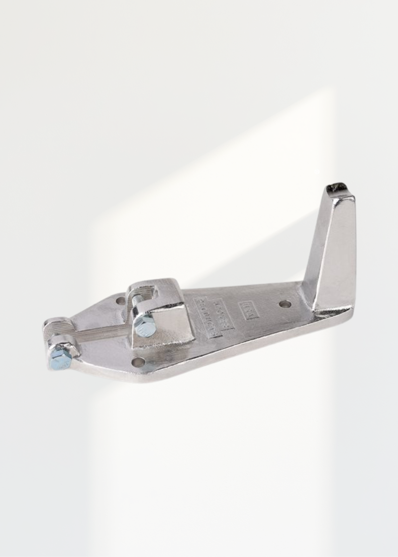 Hoover Pres-N-Snap Tool Bench Mount