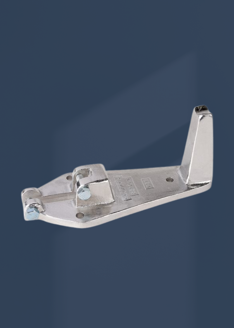 Hoover Pres-N-Snap Tool Bench Mount