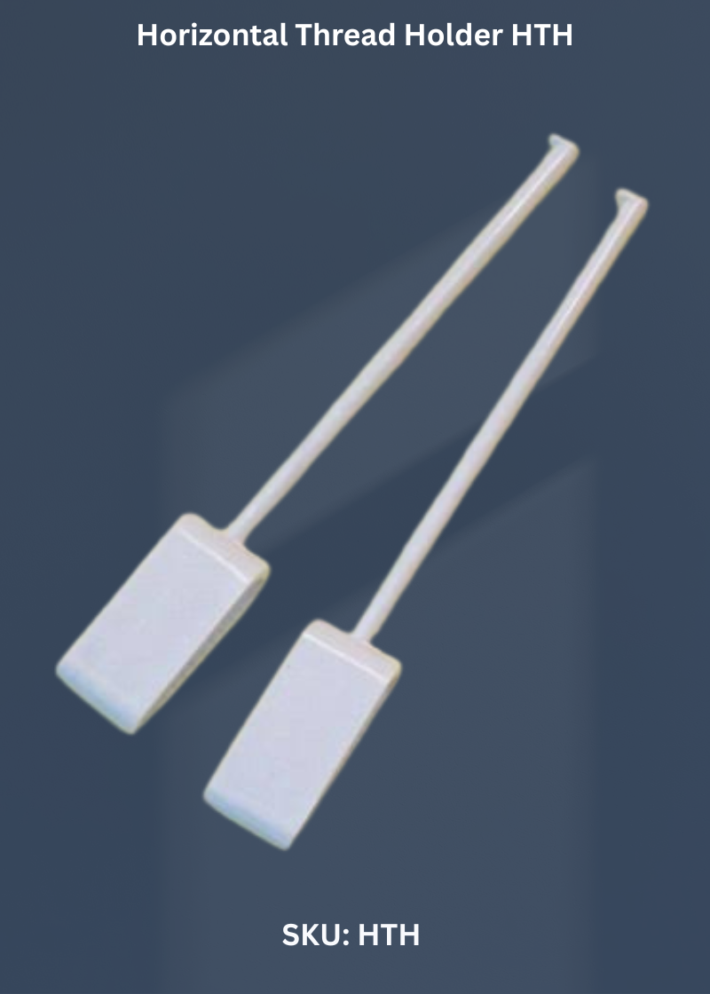 Horizontal Thread Holder HTH