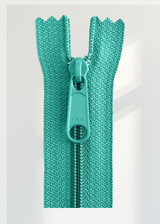 YKK #4.5 Nylon Coil Long Pull Bag Zipper