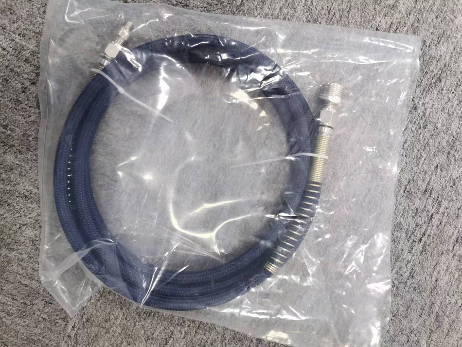 Hose & Cable Support Straight