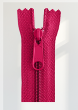 YKK #4.5 Nylon Coil Long Pull Bag Zipper